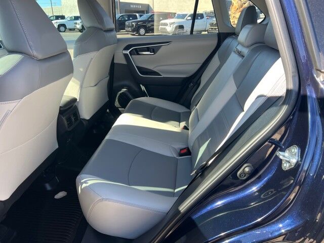 2025 Toyota RAV4 XLE Premium Yuma AZ