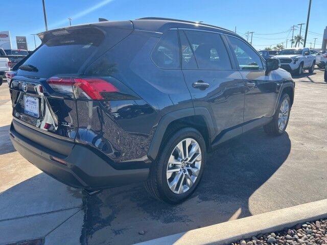 2025 Toyota RAV4 XLE Premium Yuma AZ