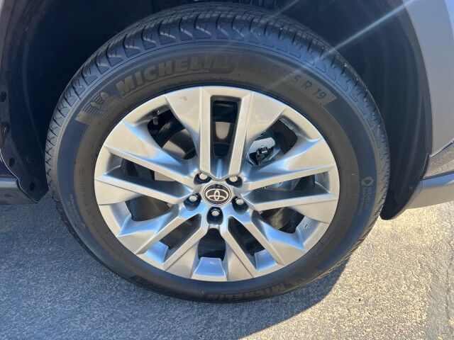 2025 Toyota RAV4 XLE Premium Yuma AZ