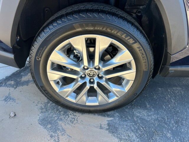 2025 Toyota RAV4 XLE Premium Yuma AZ