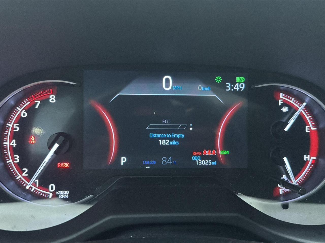 2025 Toyota RAV4 XLE Premium Annapolis MD