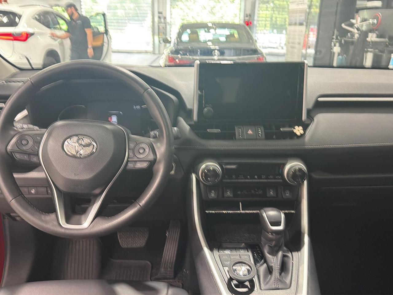 2025 Toyota RAV4 XLE Premium Annapolis MD