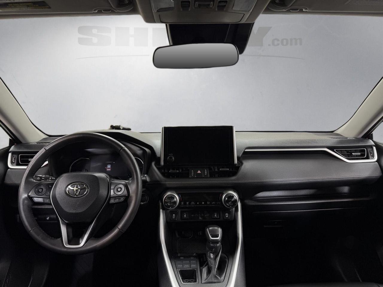 2025 Toyota RAV4 XLE Premium Annapolis MD