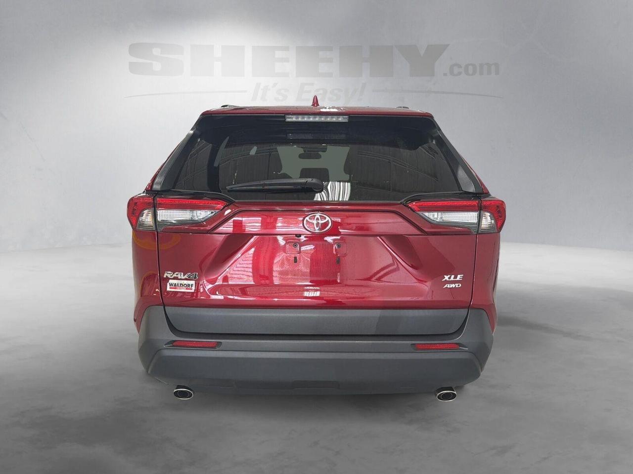 2025 Toyota RAV4 XLE Premium Annapolis MD