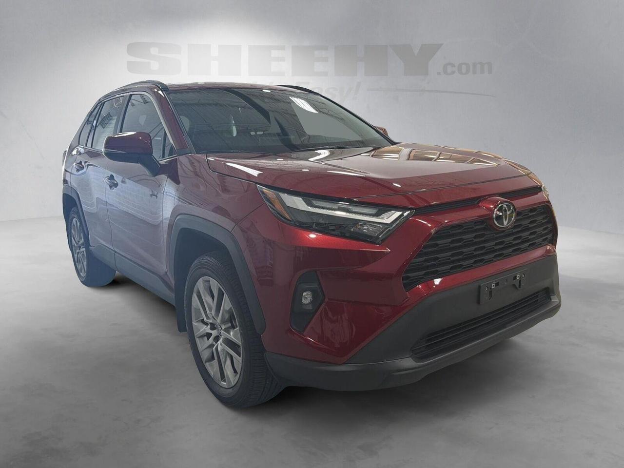 2025 Toyota RAV4 XLE Premium Annapolis MD