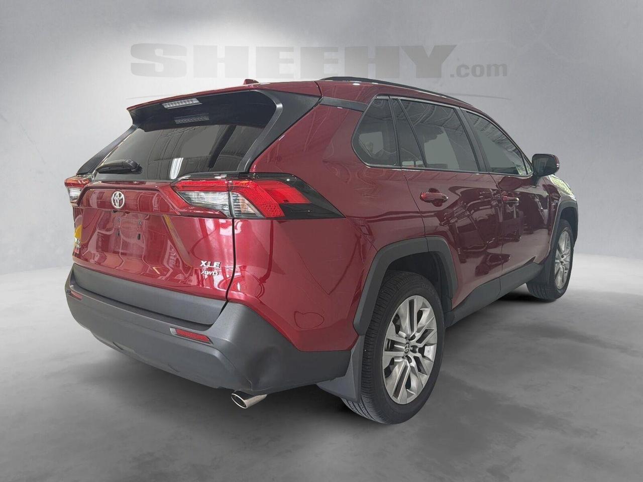 2025 Toyota RAV4 XLE Premium Annapolis MD