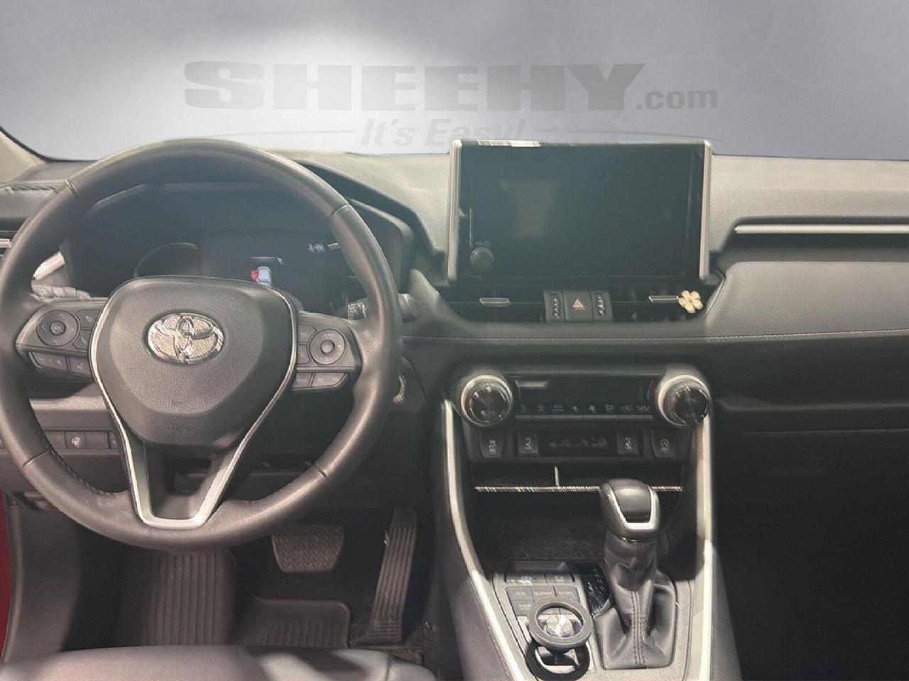 2025 Toyota RAV4 XLE Premium Annapolis MD