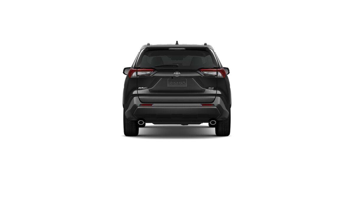 2025 Toyota RAV4 XLE Premium Stafford VA