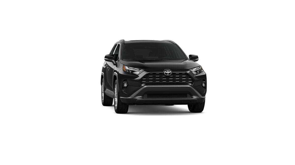 2025 Toyota RAV4 XLE Premium Stafford VA