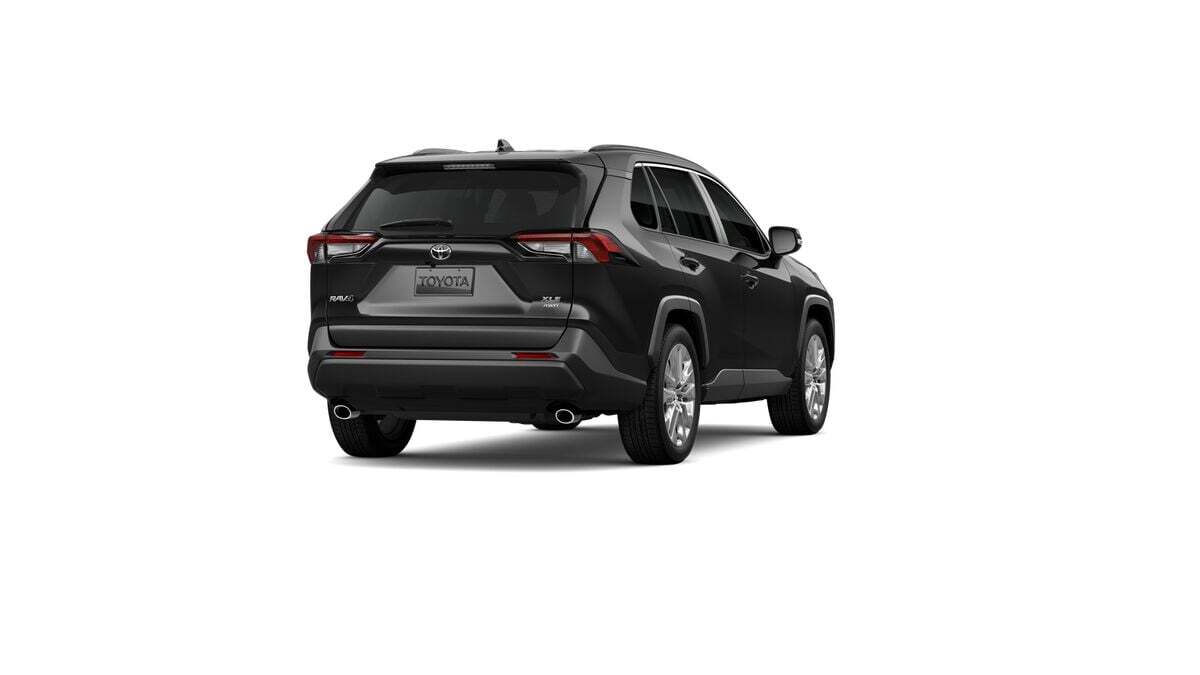 2025 Toyota RAV4 XLE Premium Stafford VA
