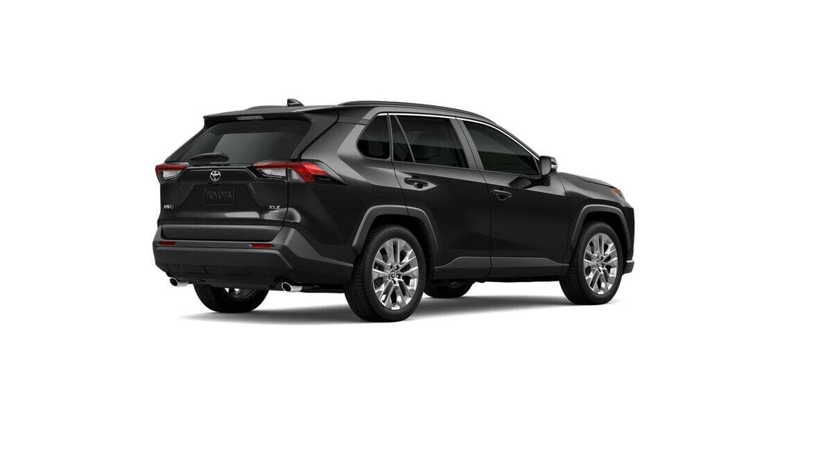 2025 Toyota RAV4 XLE Premium Stafford VA
