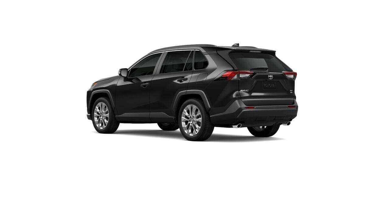 2025 Toyota RAV4 XLE Premium Stafford VA