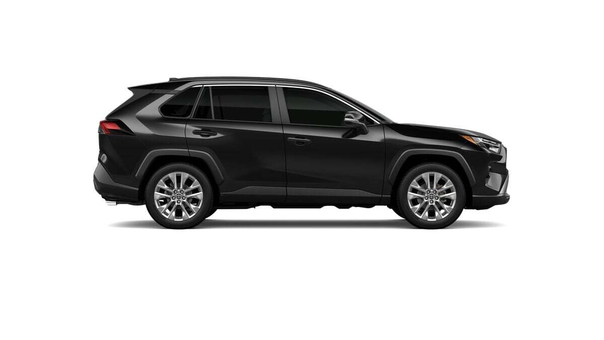 2025 Toyota RAV4 XLE Premium Stafford VA