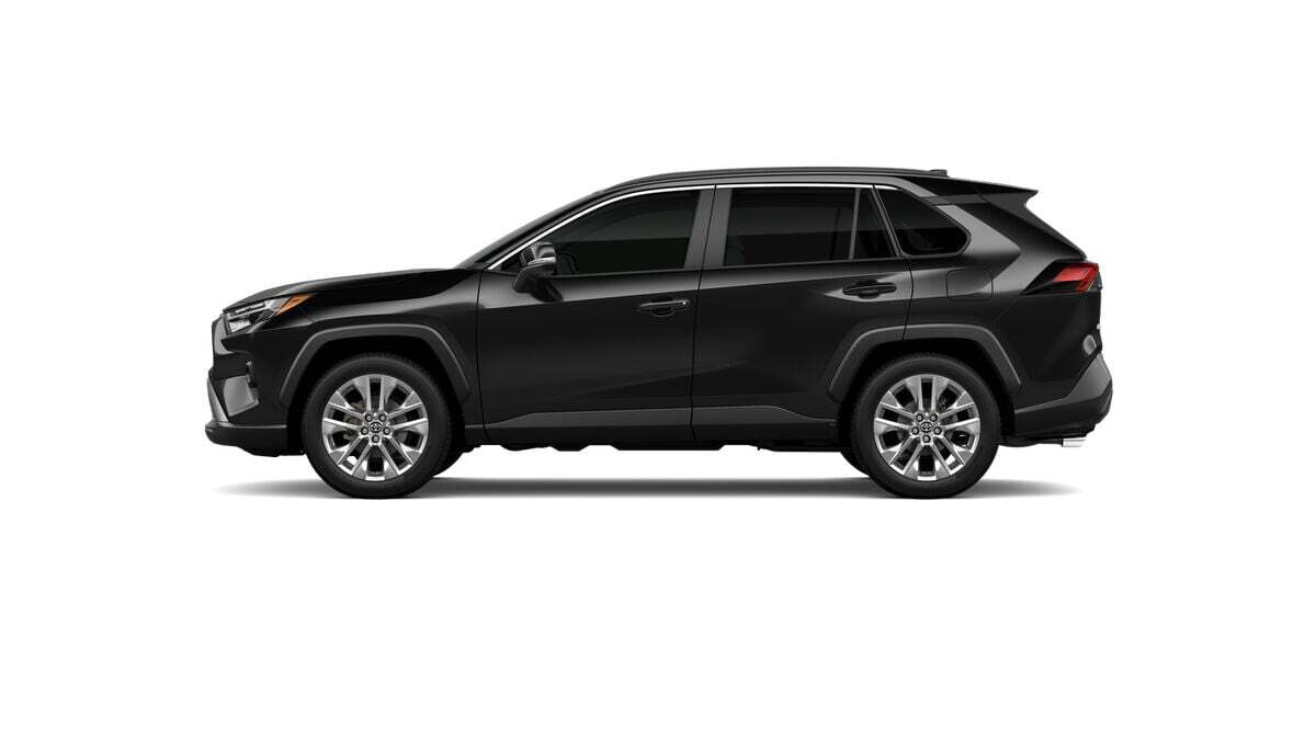 2025 Toyota RAV4 XLE Premium Stafford VA