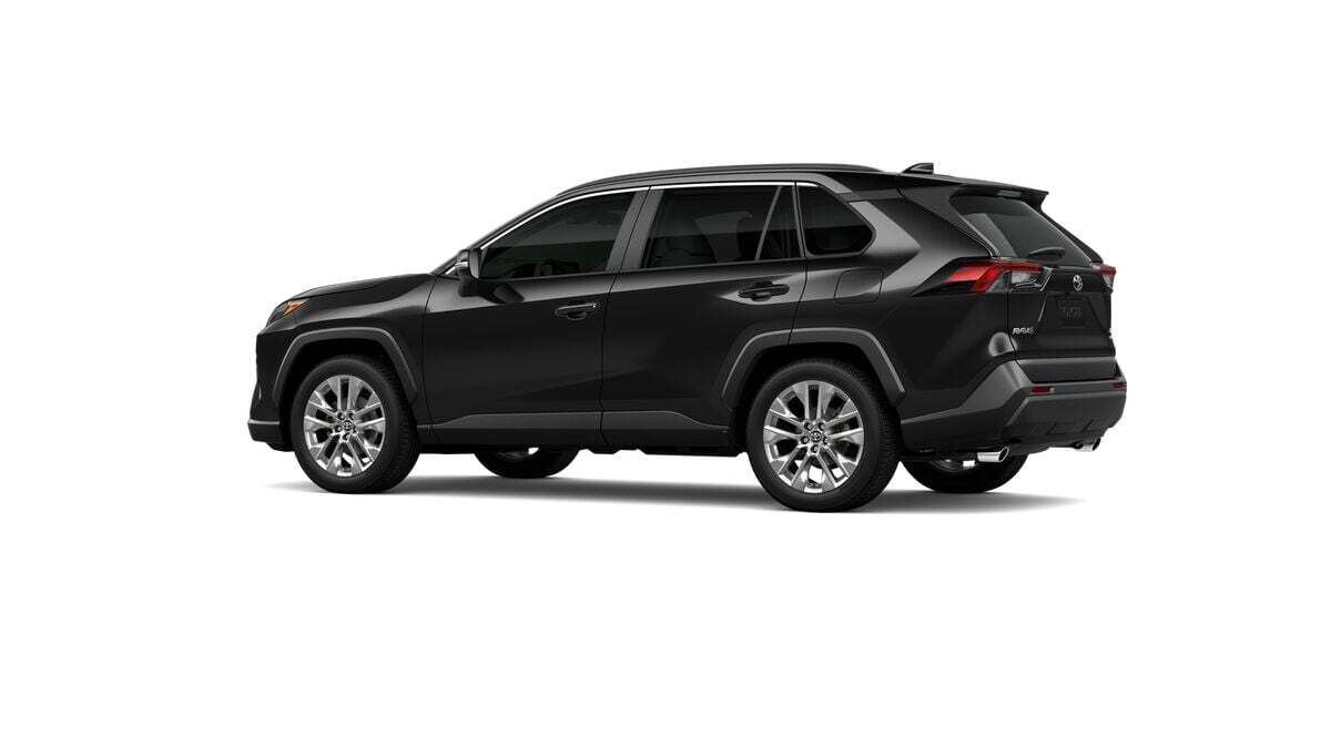 2025 Toyota RAV4 XLE Premium Stafford VA