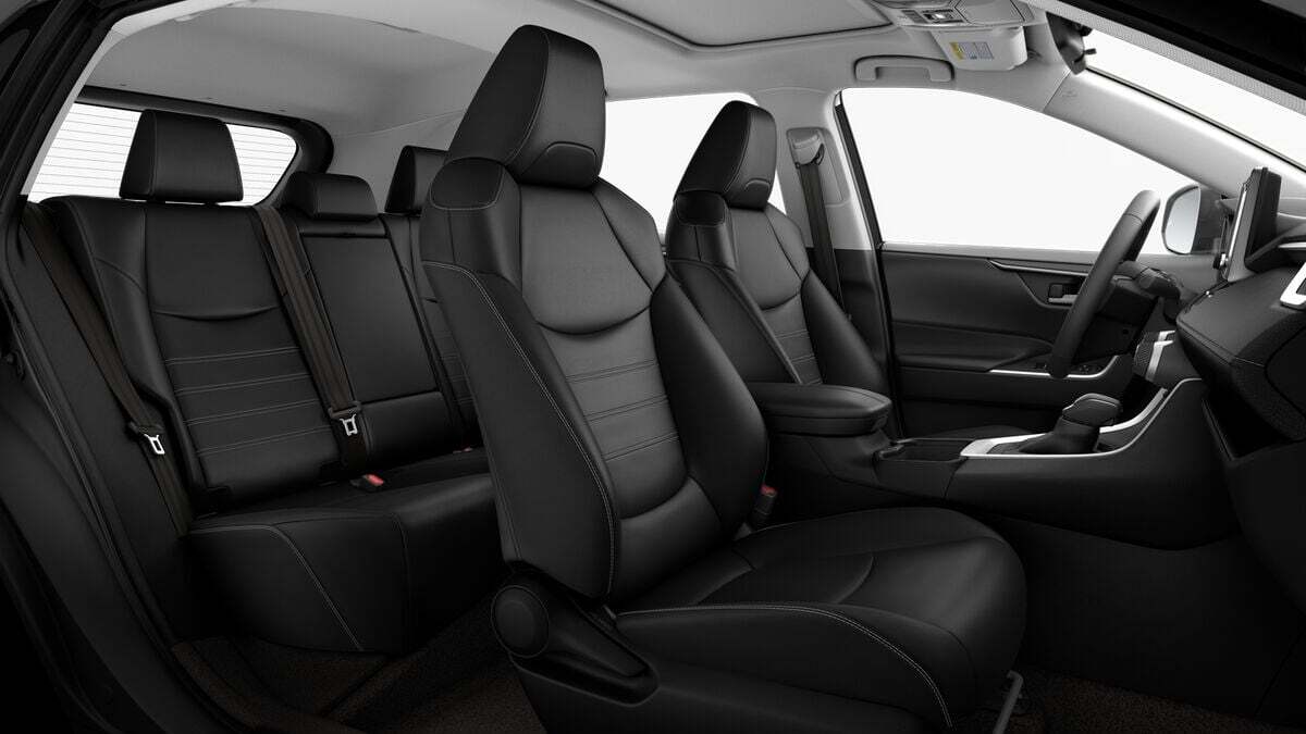 2025 Toyota RAV4 XLE Premium Stafford VA