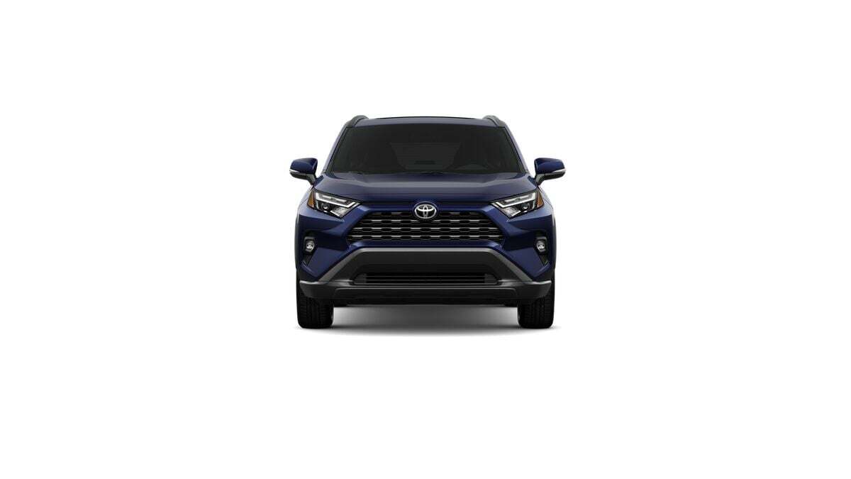 2025 Toyota RAV4 XLE Premium Laurel MD