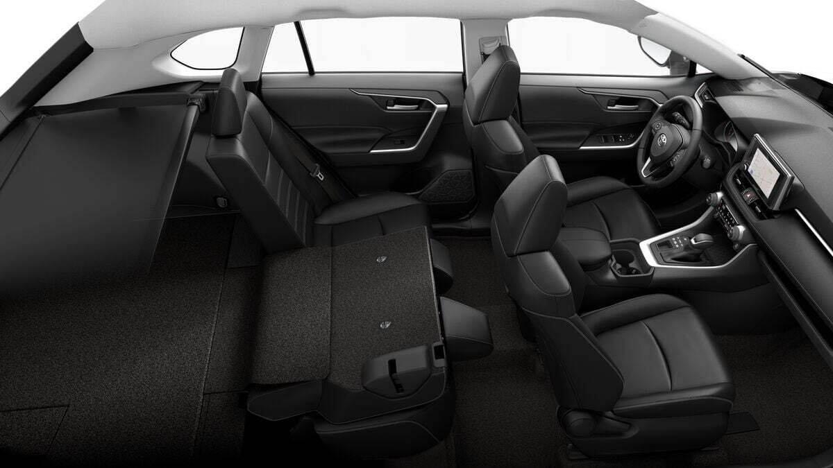 2025 Toyota RAV4 XLE Premium Laurel MD