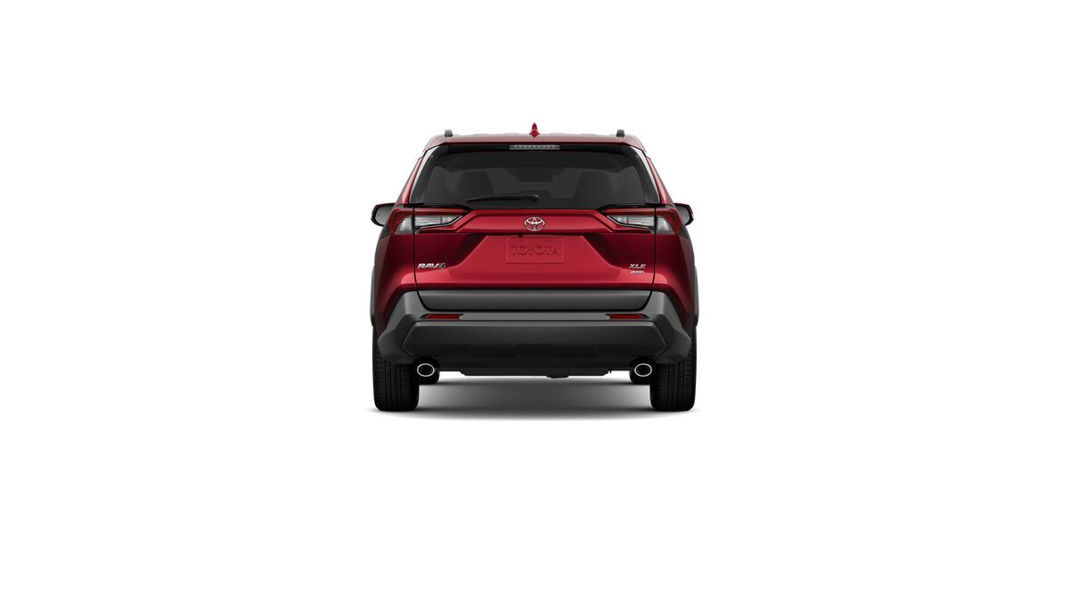 2025 Toyota RAV4 XLE Premium Laurel MD