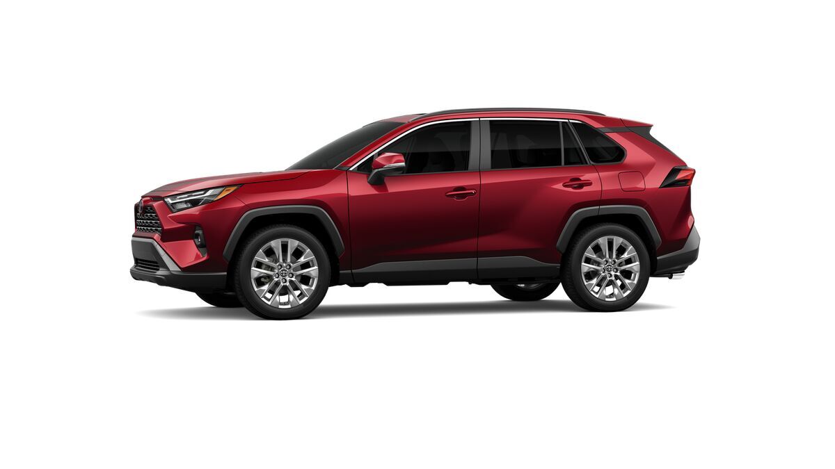 2025 Toyota RAV4 XLE Premium Laurel MD