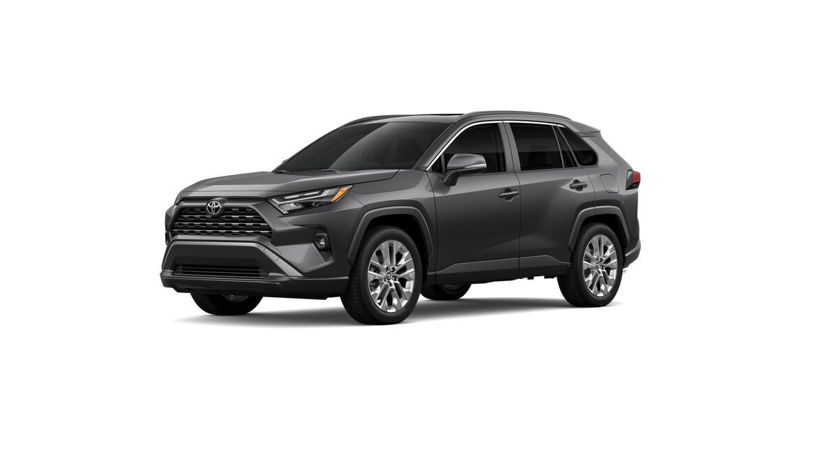 2025 Toyota RAV4 XLE Premium Laurel MD