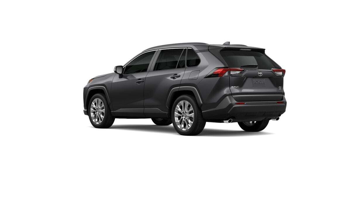 2025 Toyota RAV4 XLE Premium Laurel MD