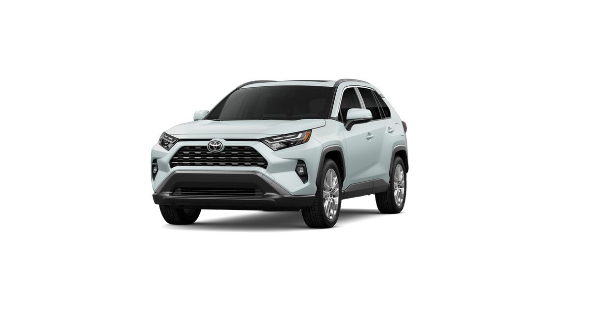 2025 Toyota RAV4 XLE Premium Laurel MD