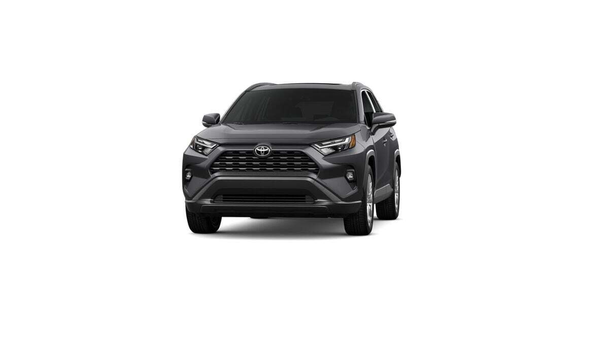 2025 Toyota RAV4 XLE Premium Laurel MD