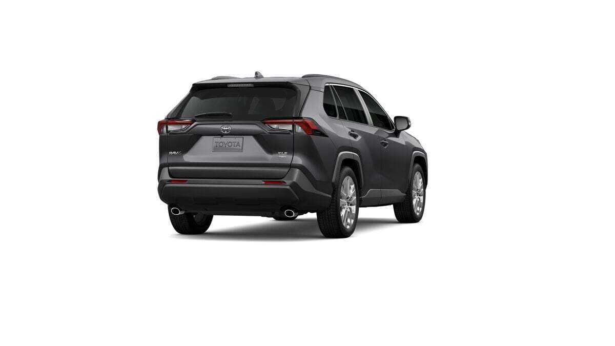2025 Toyota RAV4 XLE Premium Laurel MD