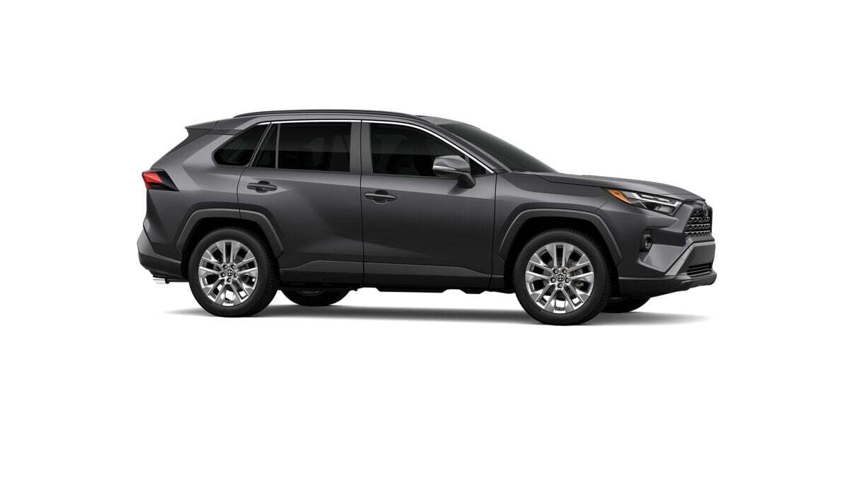 2025 Toyota RAV4 XLE Premium Laurel MD