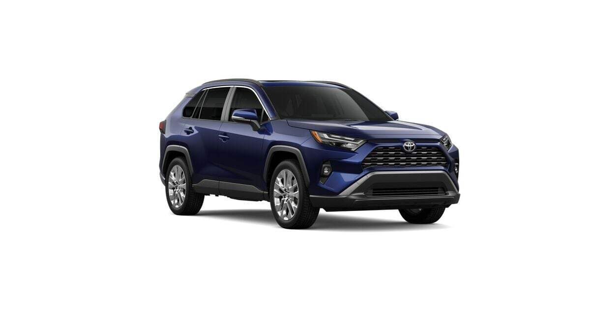 2025 Toyota RAV4 XLE Premium Laurel MD