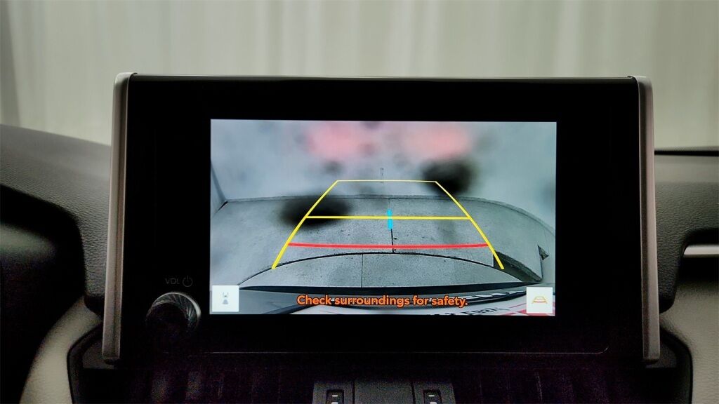 2025 Toyota RAV4 XLE Premium Laurel MD