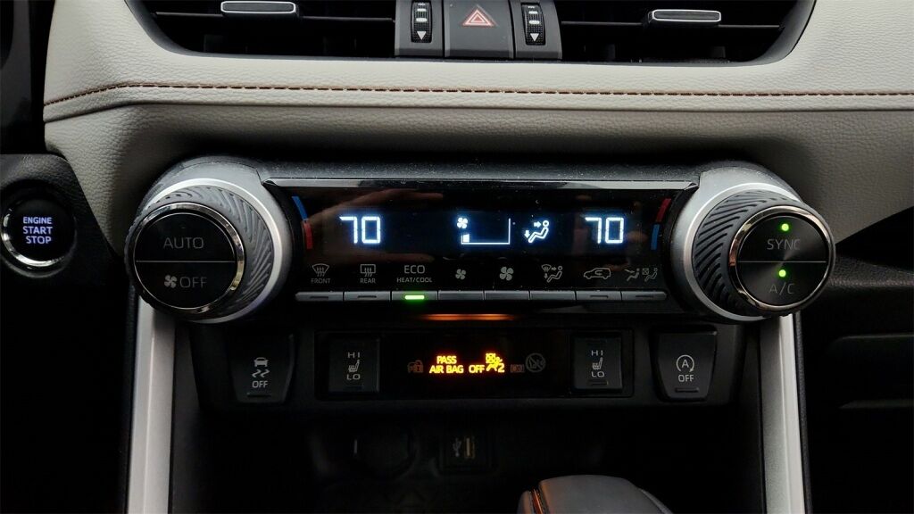 2025 Toyota RAV4 XLE Premium Laurel MD