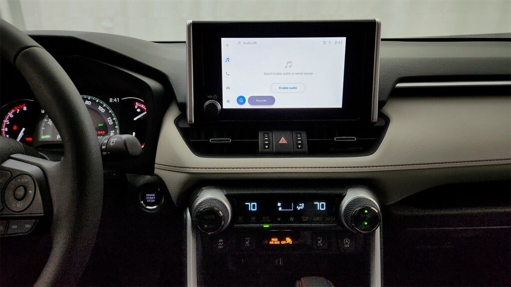 2025 Toyota RAV4 XLE Premium Laurel MD