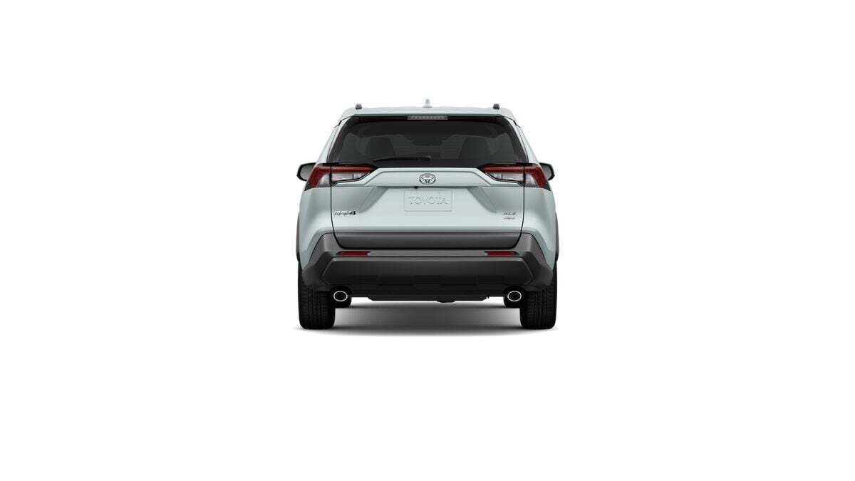 2025 Toyota RAV4 XLE Premium Laurel MD
