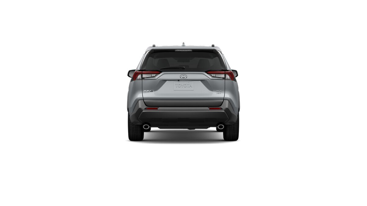 2025 Toyota RAV4 XLE Premium Laurel MD