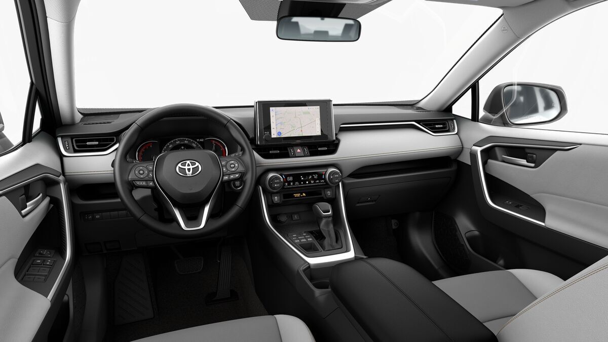 2025 Toyota RAV4 XLE Premium Laurel MD