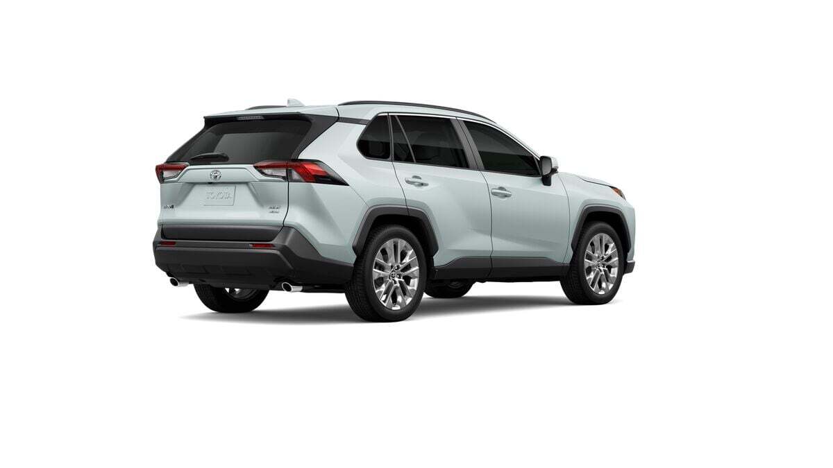 2025 Toyota RAV4 XLE Premium Laurel MD