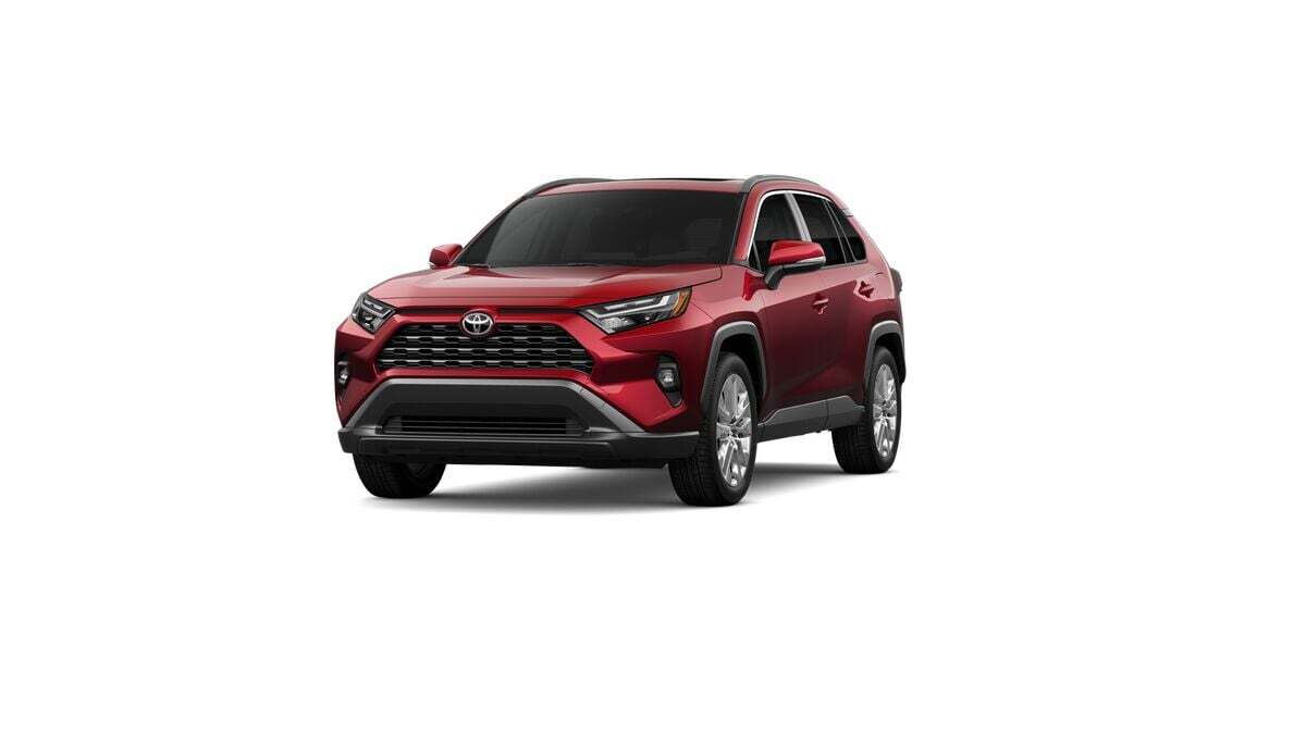 2025 Toyota RAV4 XLE Premium Laurel MD