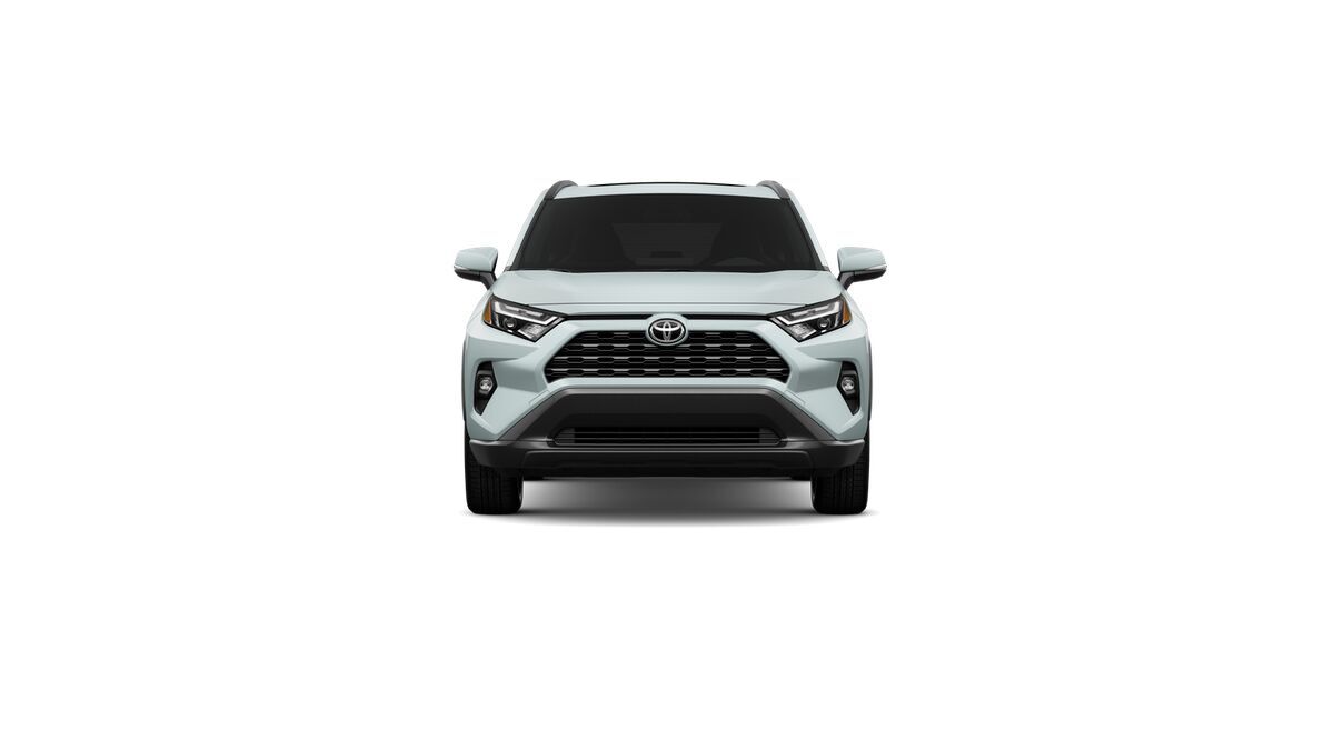 2025 Toyota RAV4 XLE Premium Laurel MD