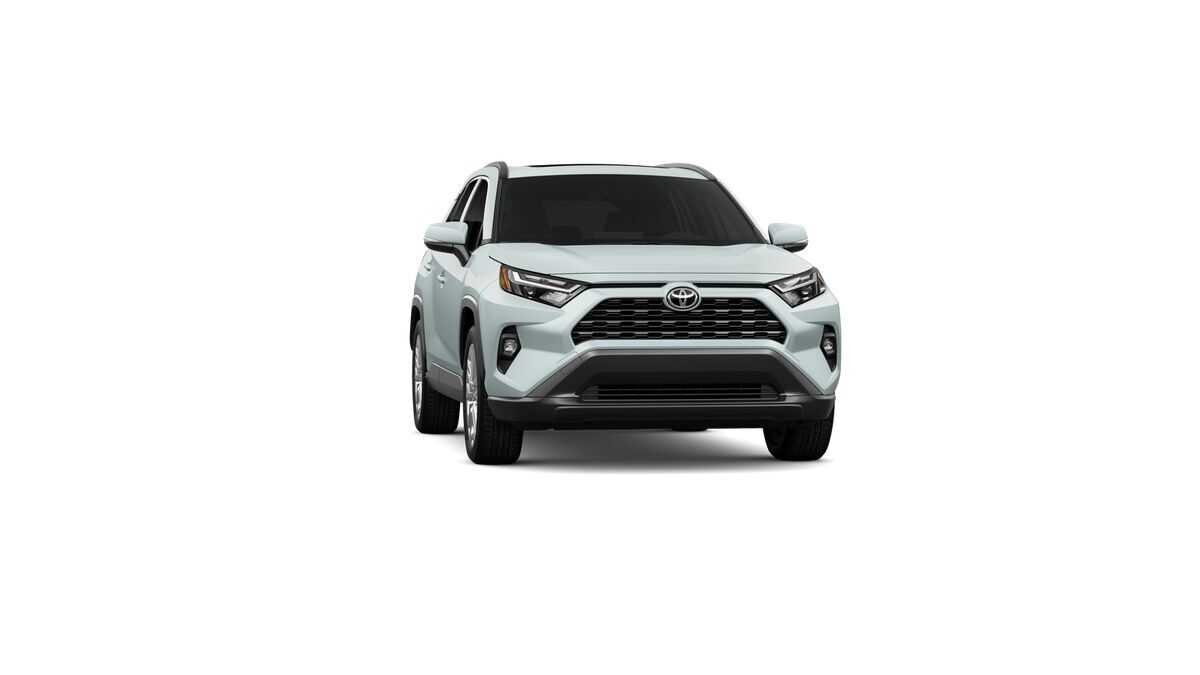 2025 Toyota RAV4 XLE Premium Laurel MD