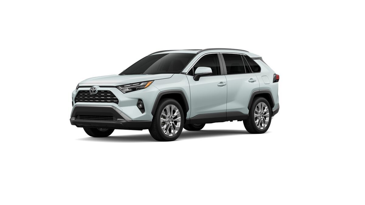 2025 Toyota RAV4 XLE Premium Laurel MD