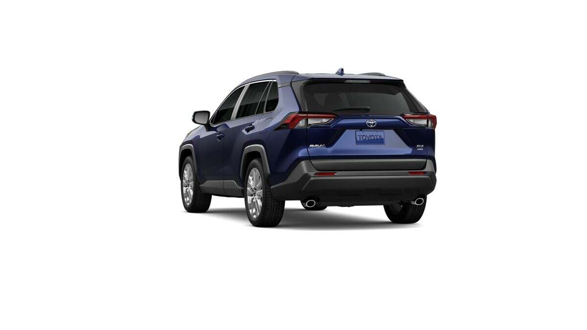 2025 Toyota RAV4 XLE Premium Laurel MD