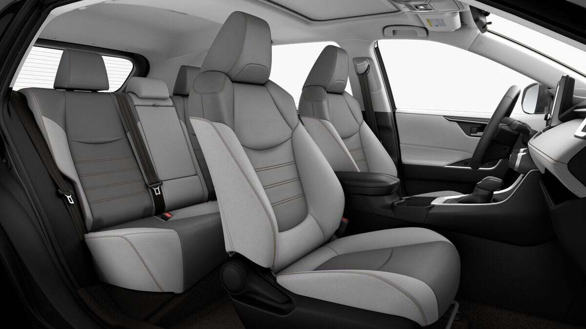 2025 Toyota RAV4 XLE Premium Laurel MD