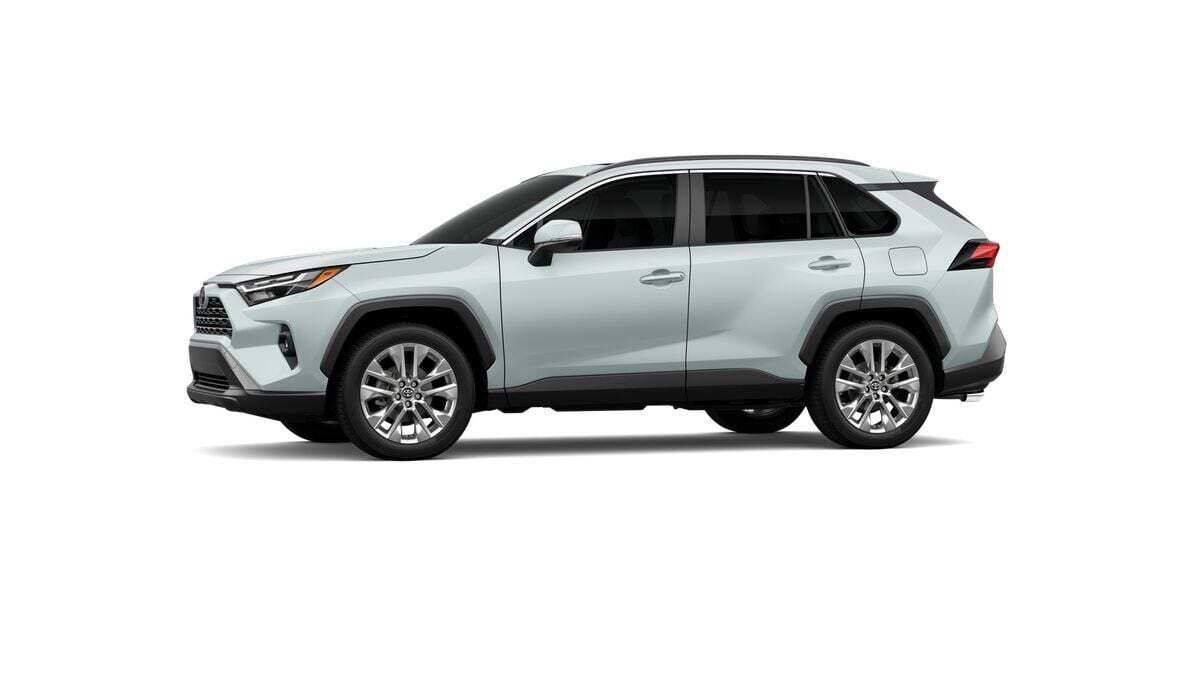 2025 Toyota RAV4 XLE Premium Laurel MD