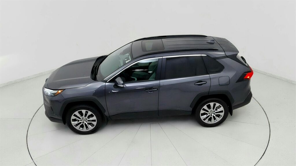 2025 Toyota RAV4 XLE Premium Laurel MD