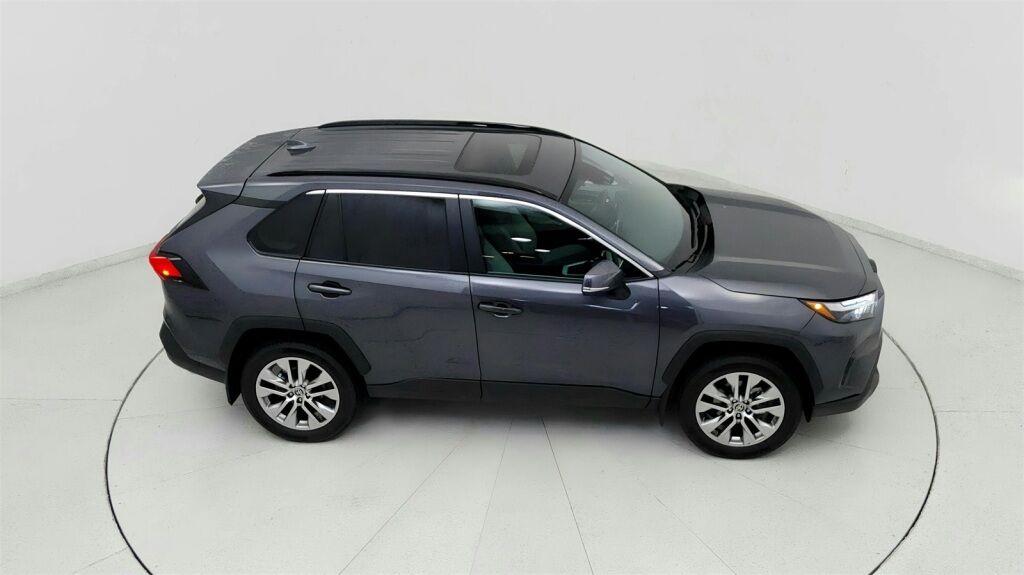 2025 Toyota RAV4 XLE Premium Laurel MD