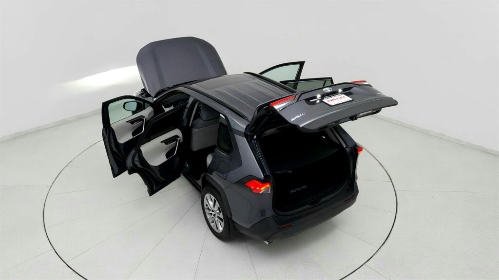 2025 Toyota RAV4 XLE Premium Laurel MD