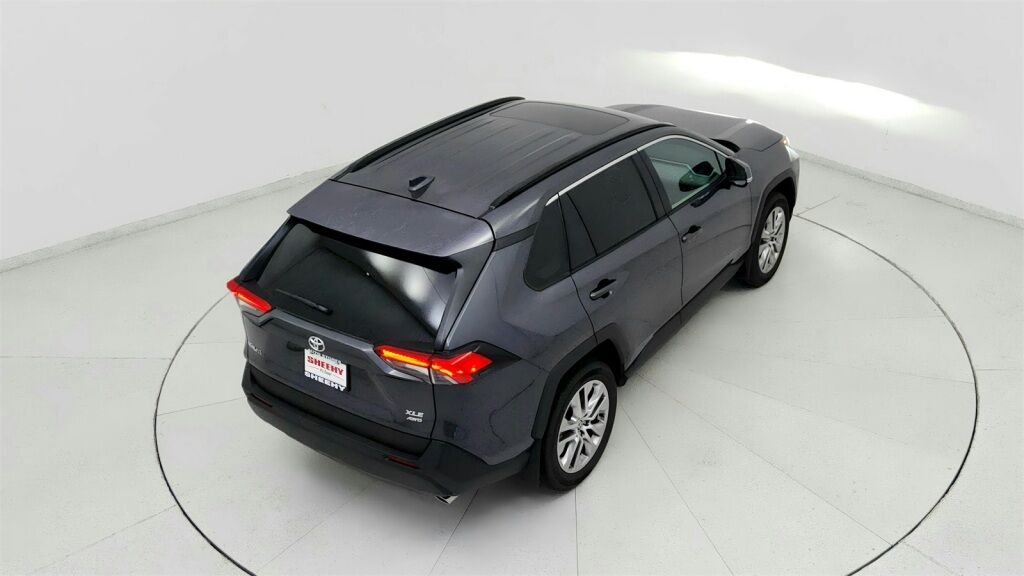 2025 Toyota RAV4 XLE Premium Laurel MD