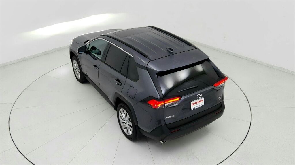 2025 Toyota RAV4 XLE Premium Laurel MD